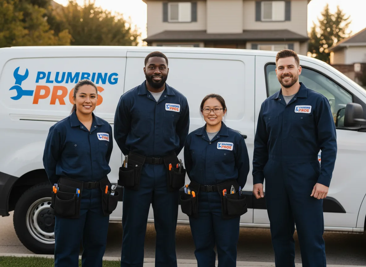 Water Heater Repair company in Saint Paul, KS